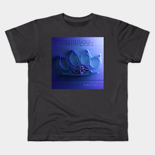 Official Broken Trophies album cover Kids T-Shirt